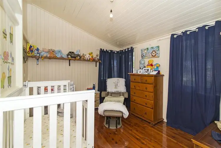Sixth view of Homely house listing, 34 Noll St, Kearneys Spring QLD 4350