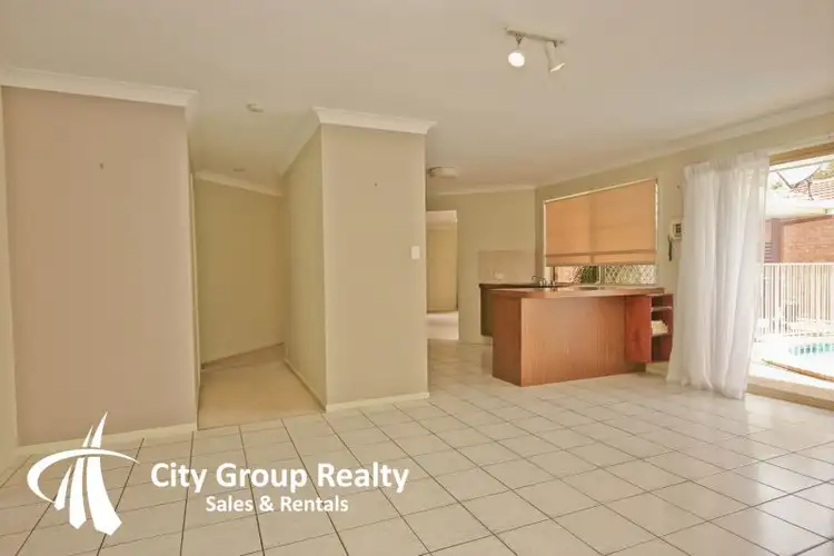 Sixth view of Homely house listing, 1 Chadstone Place, Robina QLD 4226