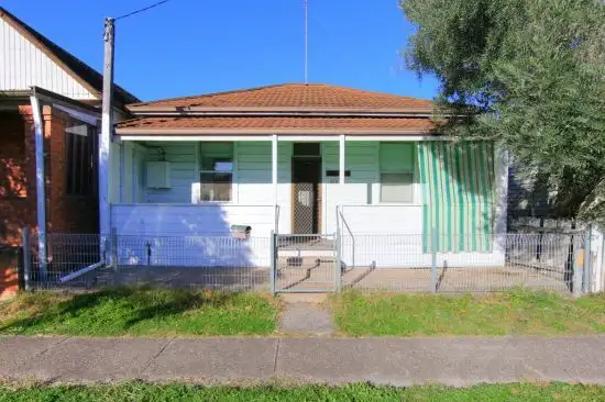 Main view of Homely house listing, 115 Lindsay Street, Hamilton NSW 2303