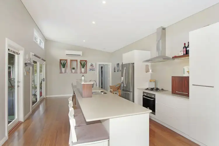 Fourth view of Homely house listing, 51 Yarmouth Parade, Tamworth NSW 2340
