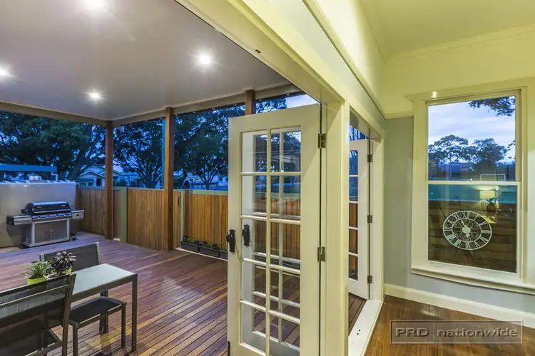 Third view of Homely house listing, 165 St James Road, New Lambton NSW 2305