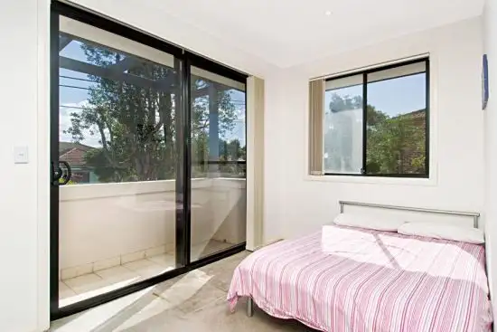 Sixth view of Homely townhouse listing, 1/66 Buller Street, North Parramatta NSW 2151