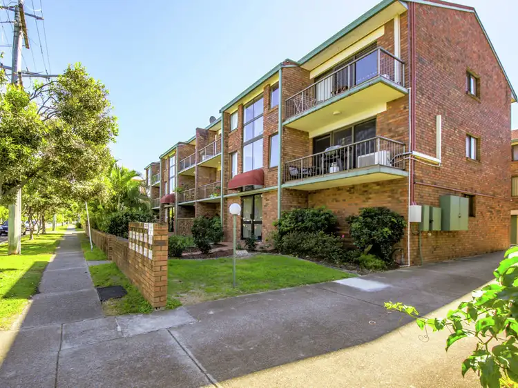 Fifth view of Homely unit listing, 13/27 Whiting Street, Labrador QLD 4215