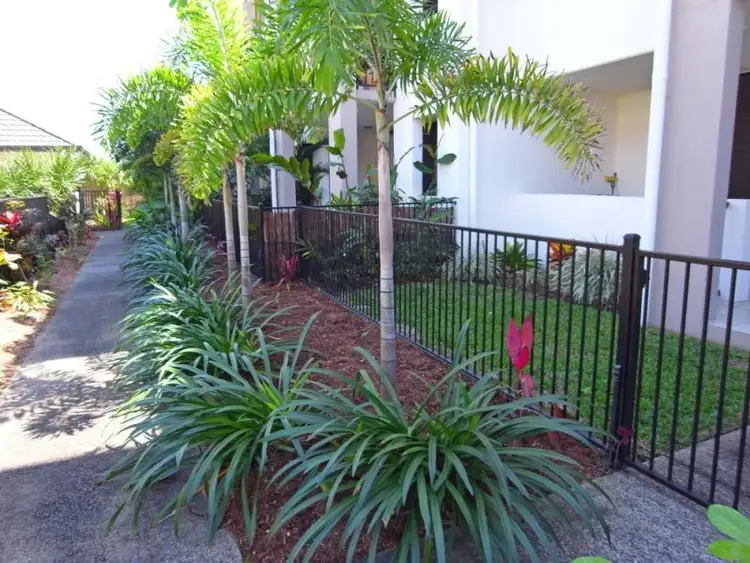 Fourth view of Homely apartment listing, 47/6-24 Henry Street, West End QLD 4810