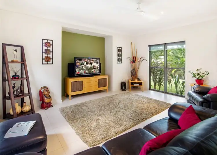 Fifth view of Homely house listing, 38 Seaway Parade, Toogoom QLD 4655