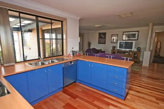 Second view of Homely house listing, 66 Wahroonga Drive, Tamworth NSW 2340