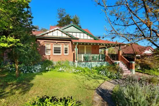 Second view of Homely house listing, 3-7 Forest Grove, Epping NSW 2121