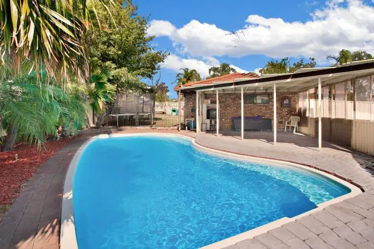 Second view of Homely house listing, 4 Ashford Grove, St Clair NSW 2759