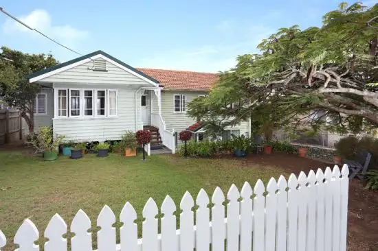 Main view of Homely house listing, 23 Grainger Street, Wynnum QLD 4178