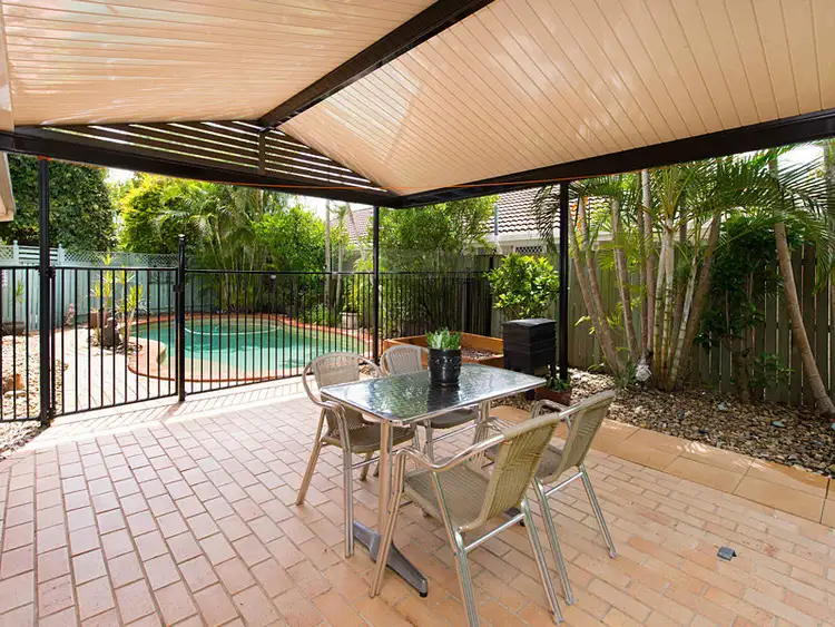 Fourth view of Homely house listing, 17 Elamang Close, Sinnamon Park QLD 4073
