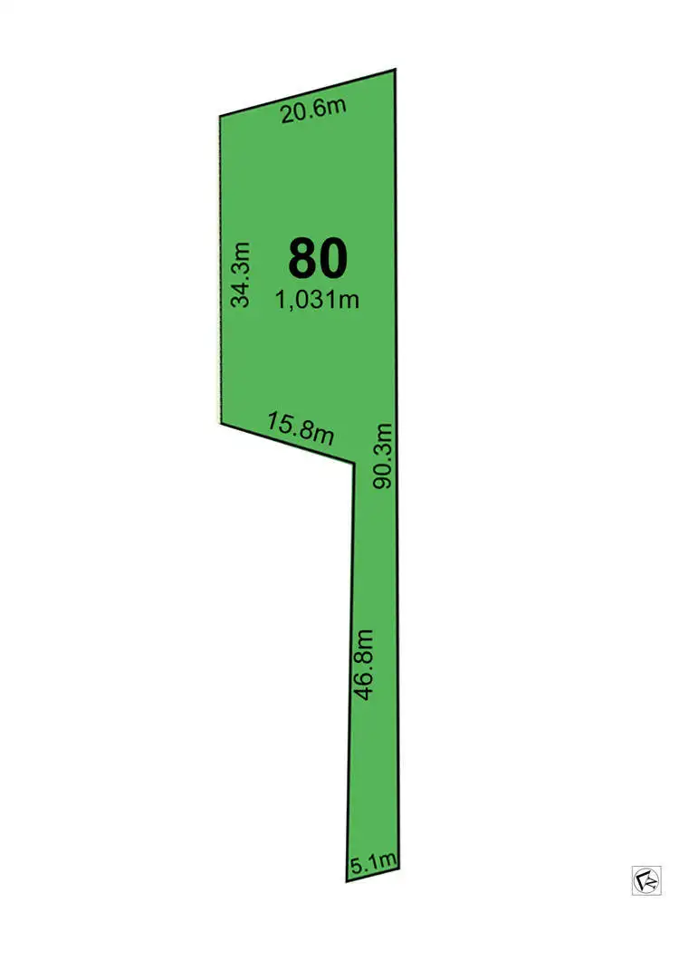 Lot 80, 178 Windsor Road, Nambour QLD 4560