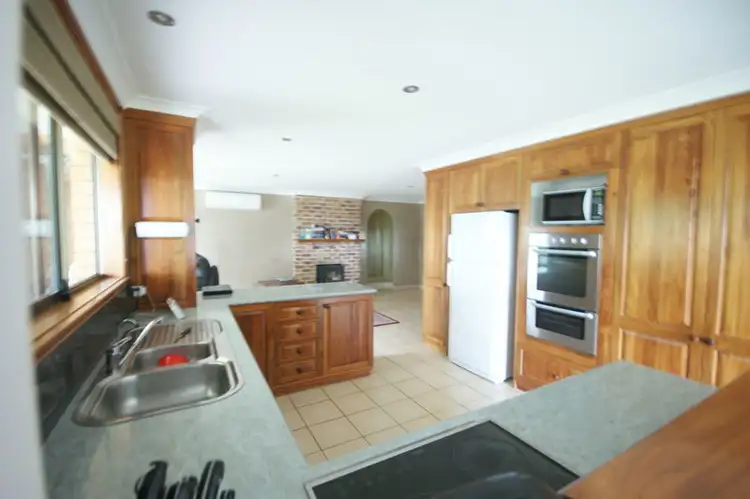 Second view of Homely rural property listing, 96 Marble Hill Road, Armidale NSW 2350