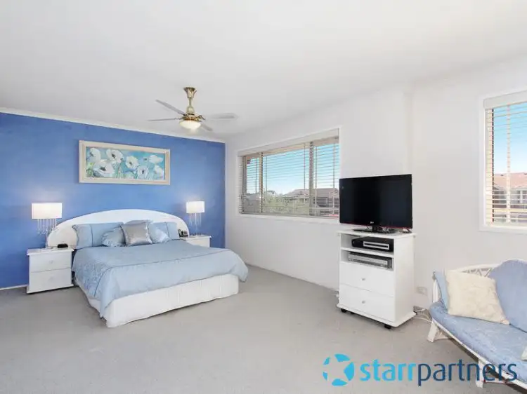 Fifth view of Homely house listing, 17 Spotted Gum Place, Greystanes NSW 2145