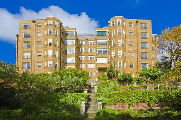 Main view of Homely apartment listing, 7/50 Wolfe Street, Newcastle NSW 2300