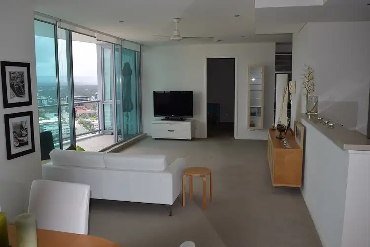 Fifth view of Homely apartment listing, 29/1 Como Crescent, Southport QLD 4215