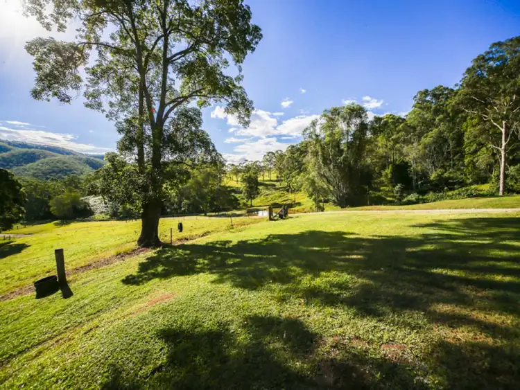 Third view of Homely rural property listing, 522a Cedar Creek Rd, Cedar Creek QLD 4207