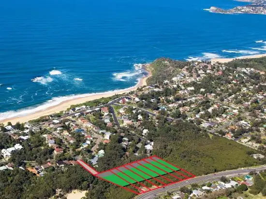 Main view of Homely land listing, 936 The Entrance Road, Forresters Beach NSW 2260