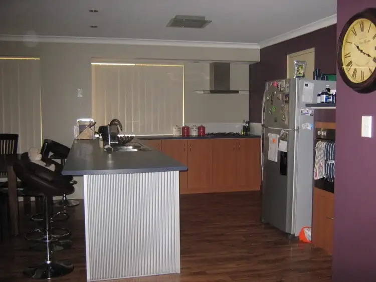 Fifth view of Homely house listing, 84 Glenfield Drive, Australind WA 6233
