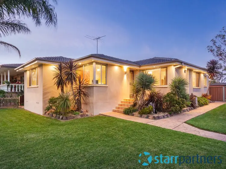 Main view of Homely house listing, 35 Thrift Street, Colyton NSW 2760
