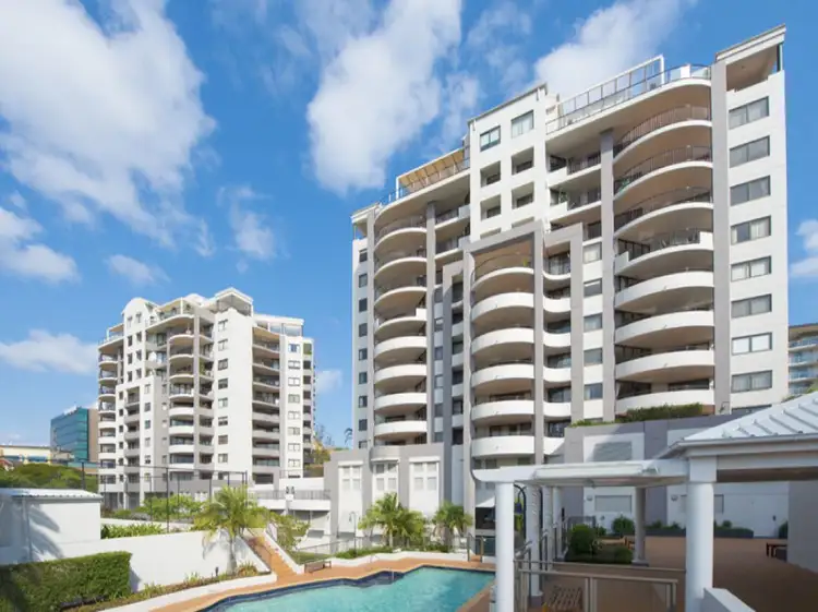 9/66 Dunmore Terrace, Auchenflower QLD 4066