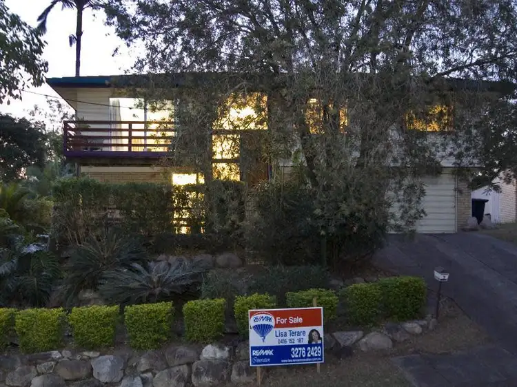 Address available on request