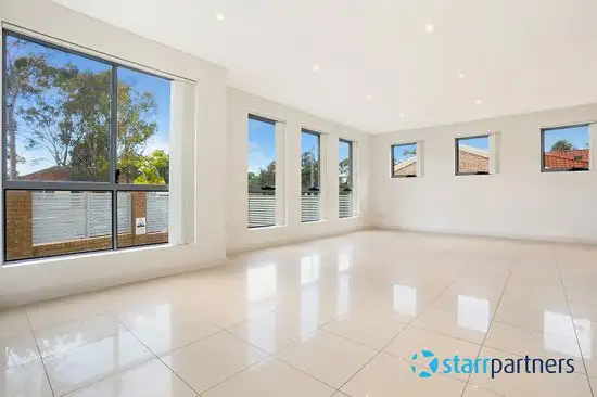 Third view of Homely townhouse listing, 1/4-8 Waugh Avenue, North Parramatta NSW 2151