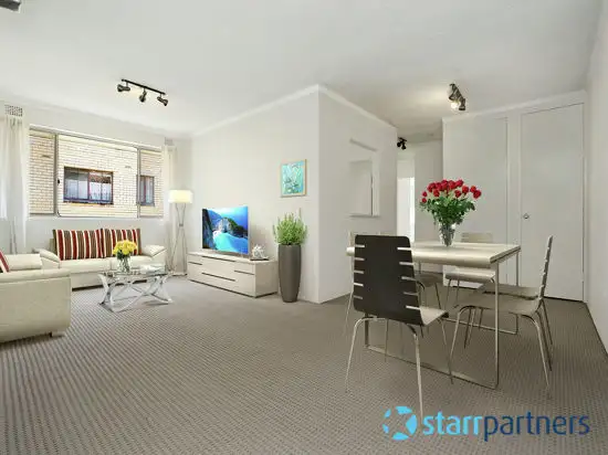 5/11-13 Isabella Street, North Parramatta NSW 2151