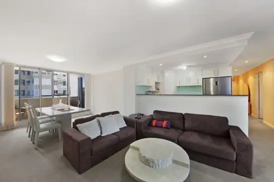 Third view of Homely unit listing, 8/72-82 Mann Street, Gosford NSW 2250