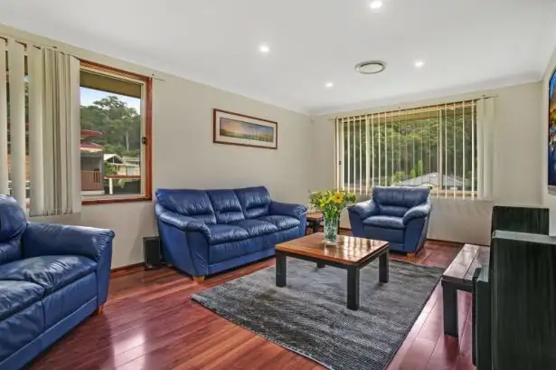 Sixth view of Homely house listing, 4 Barrabool Close, Wallsend NSW 2287