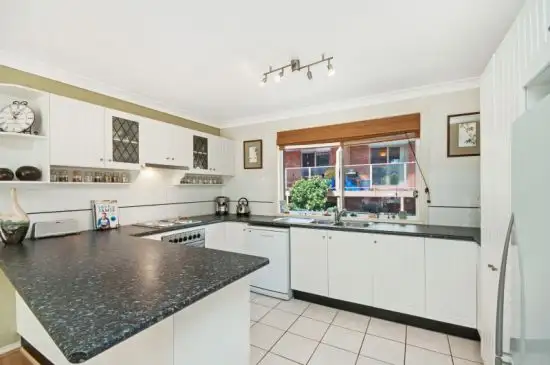 Third view of Homely house listing, 8/54 Frederick Street, Point Frederick NSW 2250