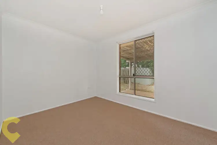 Fourth view of Homely house listing, 14 Arrowfield Street, Wilsonton Heights QLD 4350