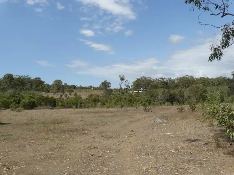 Fifth view of Homely rural property listing, 101 Winfield Road, Winfield QLD 4670