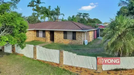 172 Jackson Rd (1 Chilton St), Sunnybank Hills QLD 4109