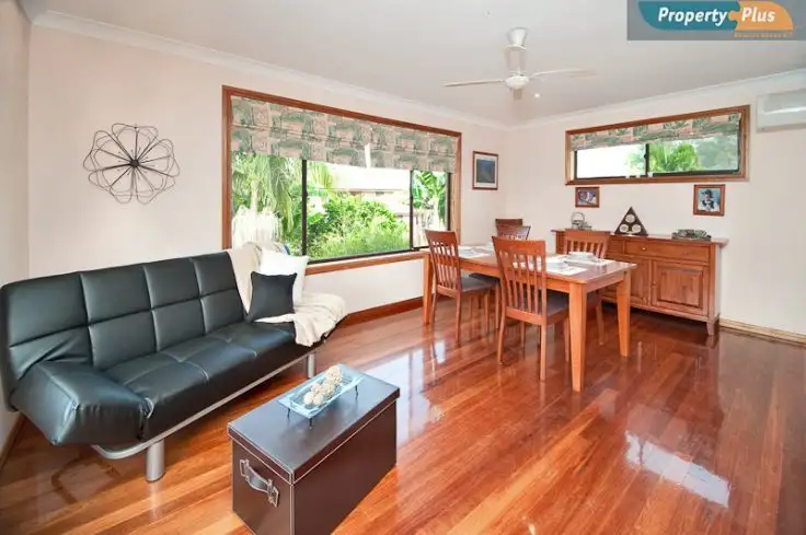 Fourth view of Homely house listing, 8 Tyne Court, St Clair NSW 2759