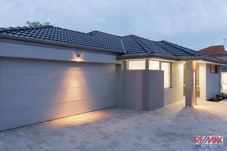 299B Main Street, Balcatta WA 6021