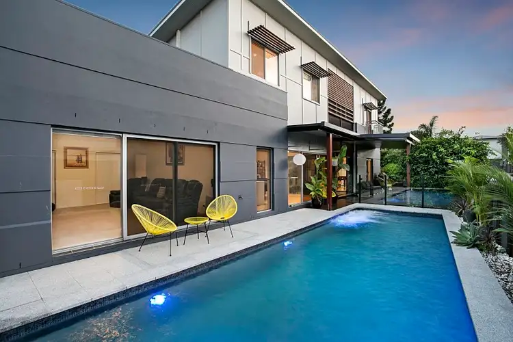 13 Balonne Avenue, Sinnamon Park QLD 4073