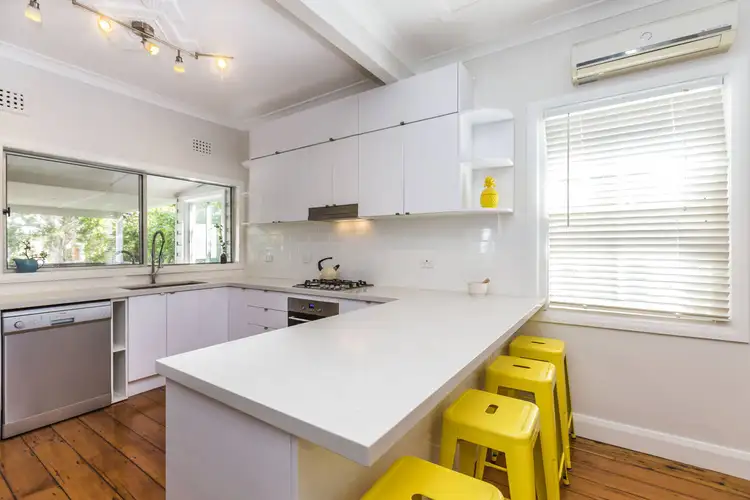 Main view of Homely house listing, 77 Wilton Street, Merewether NSW 2291