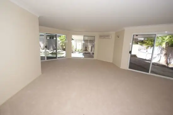 Second view of Homely house listing, 5 Daintree Drive, Korora NSW 2450