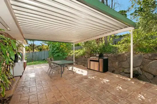 Fifth view of Homely house listing, 4 Wayville Place, Robina QLD 4226