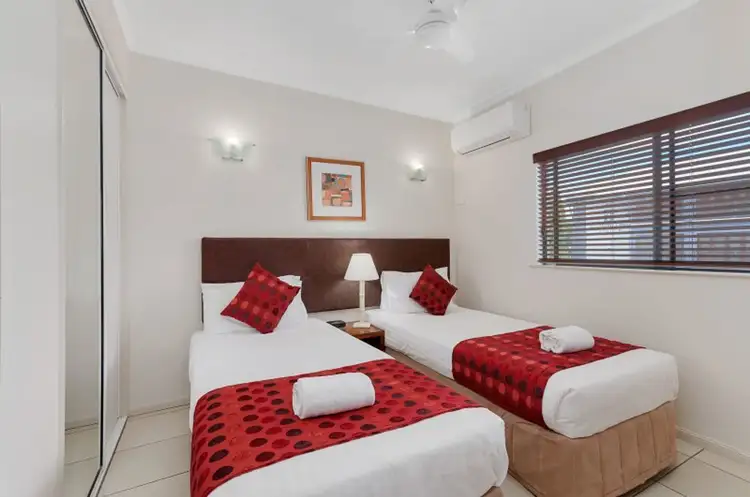 Third view of Homely unit listing, 1039+1040/3-11 Water Street, Cairns QLD 4870