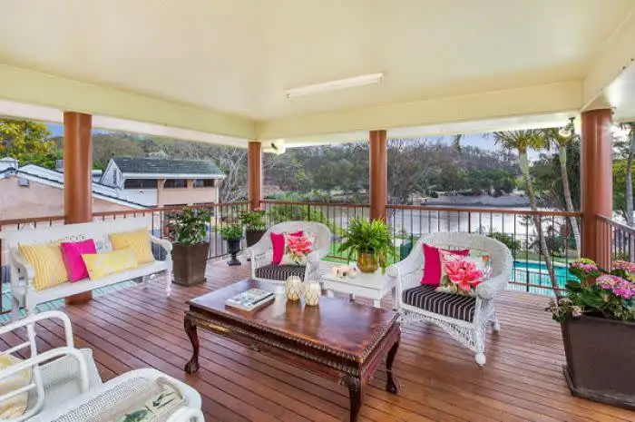 Second view of Homely house listing, 72 Botticelli Street, Fig Tree Pocket QLD 4069