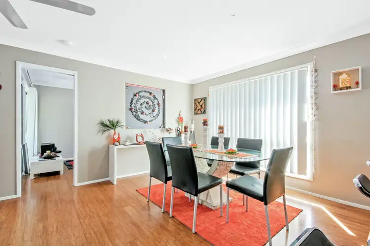 Third view of Homely house listing, 16 Capital Street, North Lakes QLD 4509
