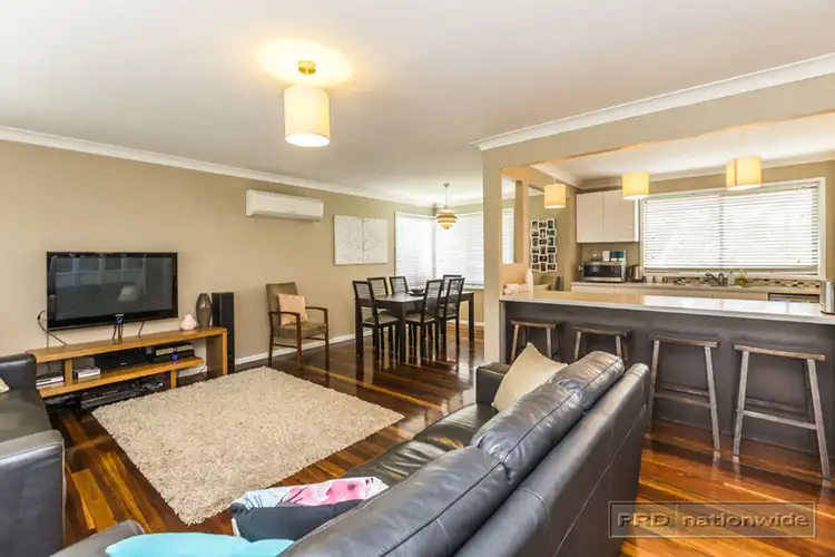 Fourth view of Homely house listing, 67 Haddington Drive, Cardiff South NSW 2285
