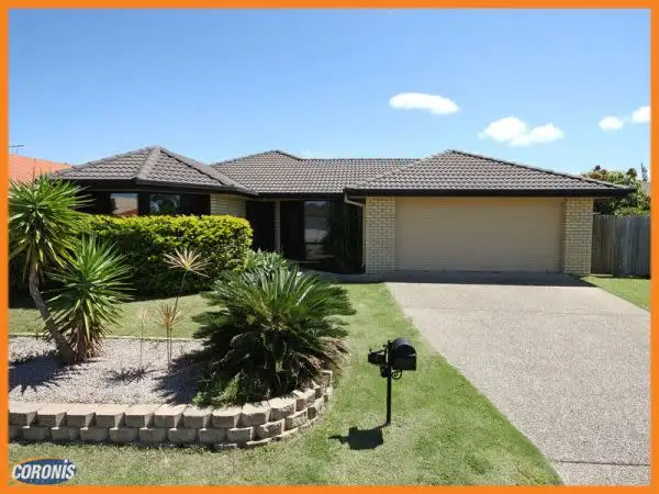 4 McPherson Court, North Lakes QLD 4509