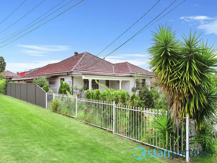 Fourth view of Homely house listing, 12 Angus Ave, Auburn NSW 2144