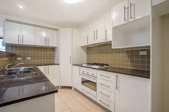 Second view of Homely unit listing, 5/12 Baker Street, Gosford NSW 2250