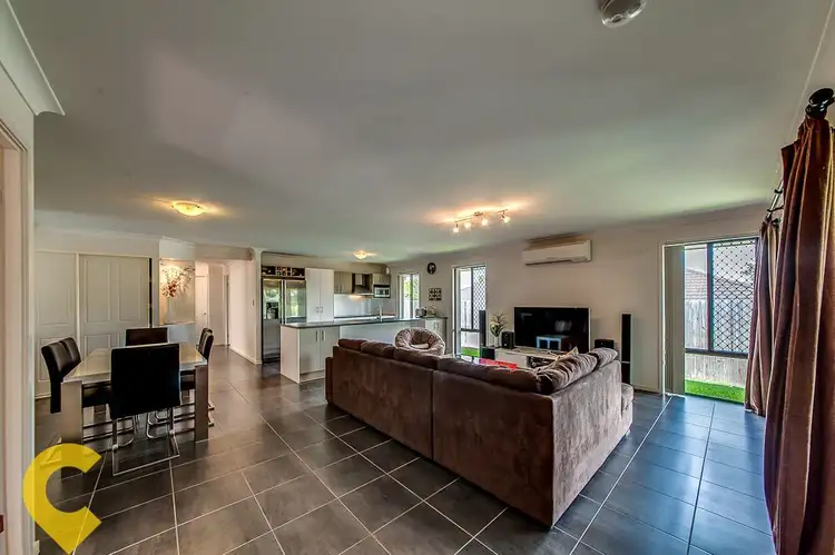 Fourth view of Homely house listing, 53 Tropical Drive, Forest Lake QLD 4078