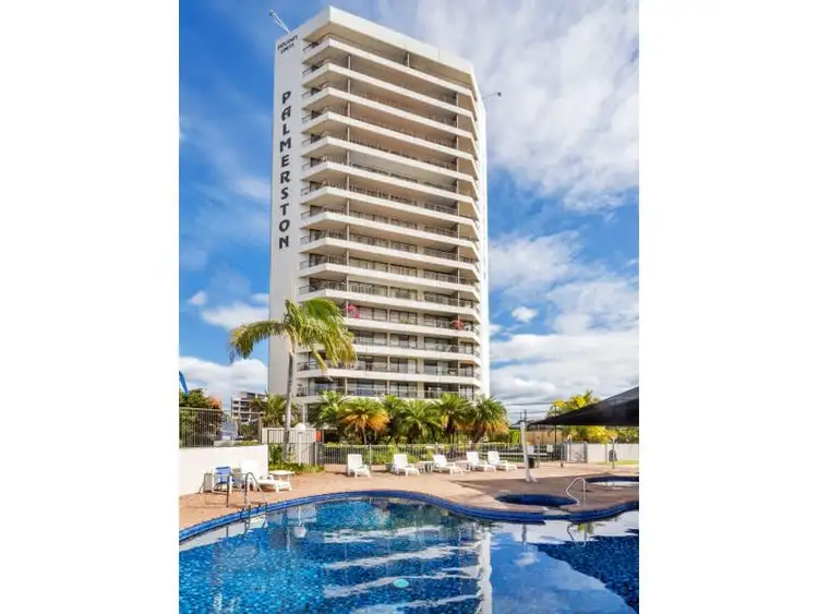 Third view of Homely apartment listing, 9A/114 Marine Parade, Southport QLD 4215