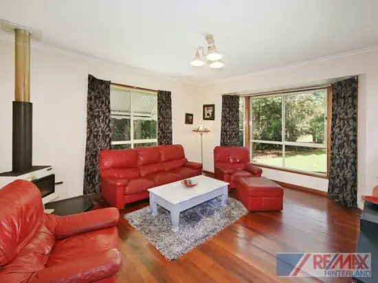 Fifth view of Homely house listing, 125 Gardners Lane, Maleny QLD 4552