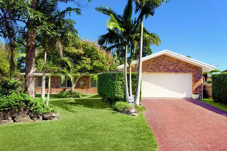 Third view of Homely house listing, 10 Moreton Bay Ave, Coffs Harbour NSW 2450